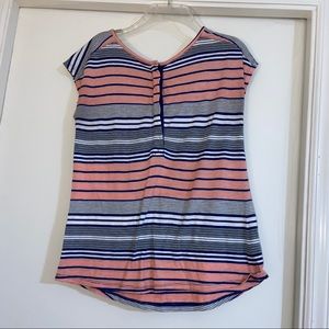 women’s liz claiborne shirt